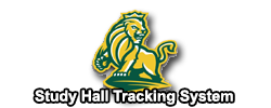 Methodist University Study Hall Tracker